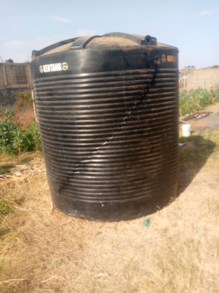 Water tank repair in Naivasha Water tank repair in Naivasha